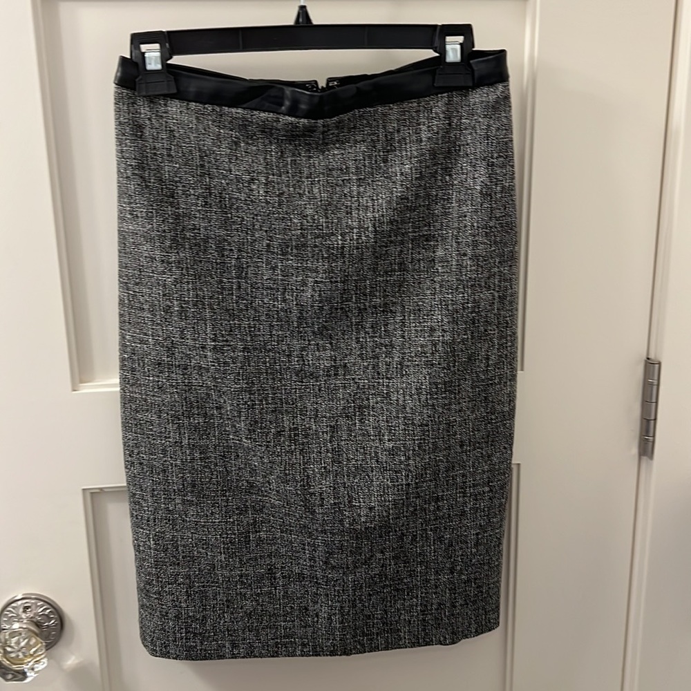 Ann Taylor pencil skirt